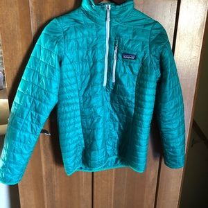 Paragonia Womens jacket